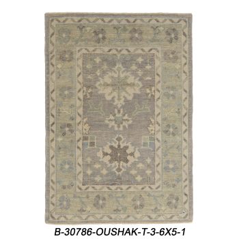 B-30786 OUSHAK / T