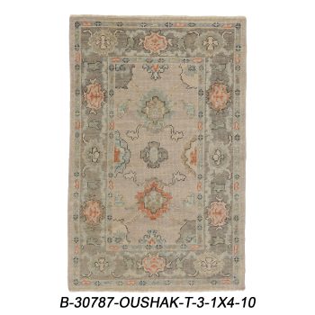 B-30787 OUSHAK / T