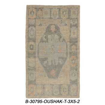 B-30795 OUSHAK / T