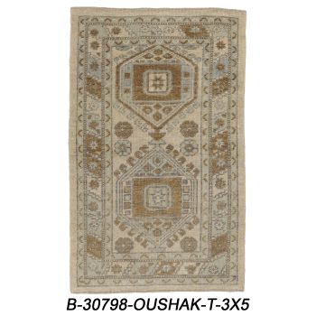 B-30798 OUSHAK / T