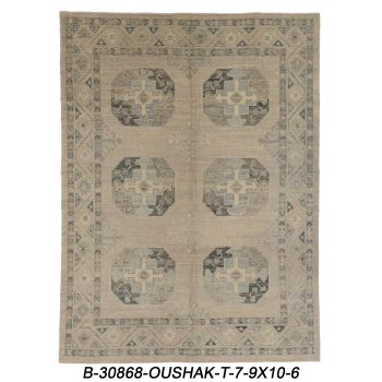 B-30868 OUSHAK / T