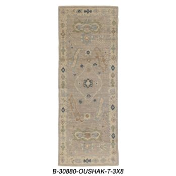 B-30880 OUSHAK / T