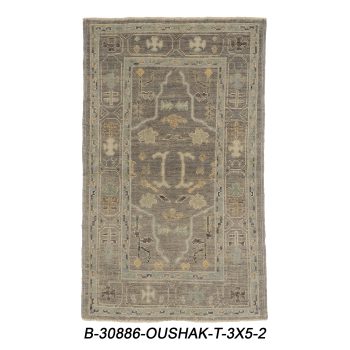 B-30886 OUSHAK / T