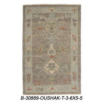 B-30889 OUSHAK / T