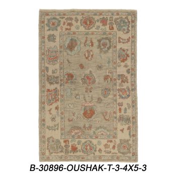 B-30896 OUSHAK / T