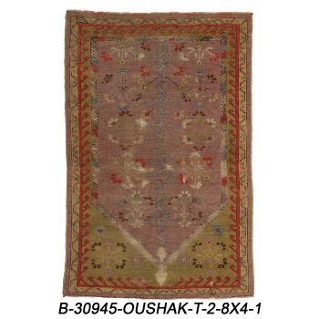 B-30945 OUSHAK / T