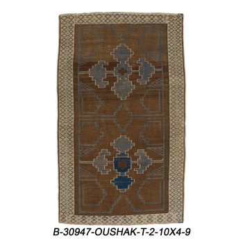 B-30947 OUSHAK / T