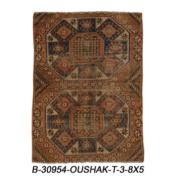 B-30954 OUSHAK / T