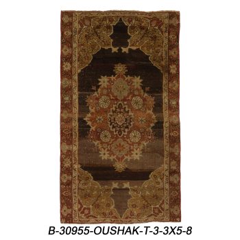 B-30955 OUSHAK / T