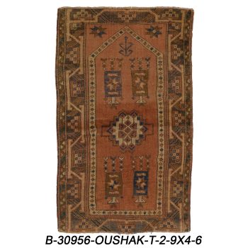 B-30956 OUSHAK / T