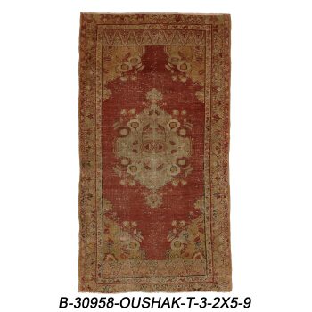 B-30958 OUSHAK / T