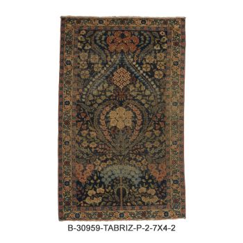 B-30959 TABRIZ / P