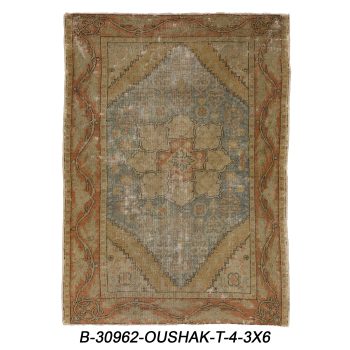 B-30962 OUSHAK / T