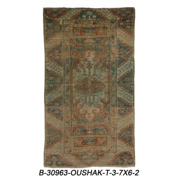 B-30963 OUSHAK / T