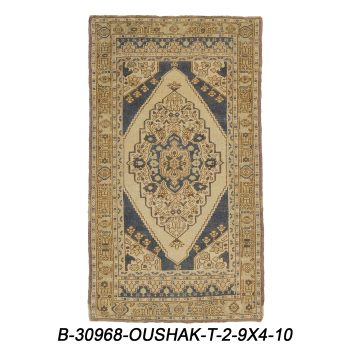 B-30968 OUSHAK / T