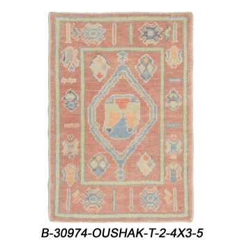 B-30974 OUSHAK / T