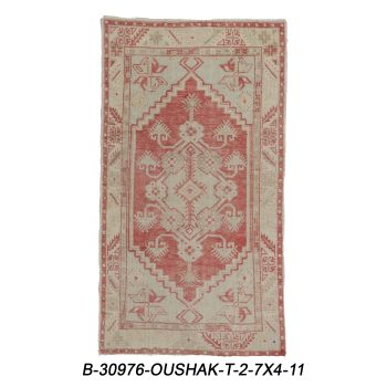 B-30976 OUSHAK / T