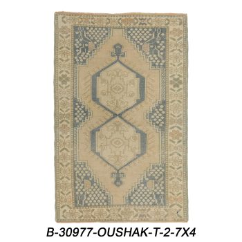 B-30977 OUSHAK / T