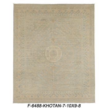 F-6488 KHOTAN / A