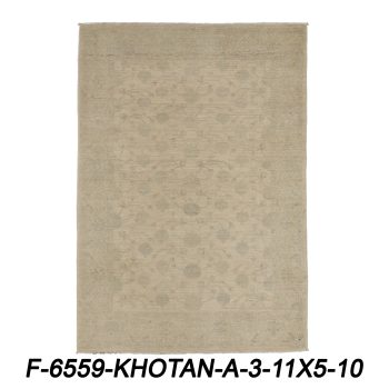 F-6559 KHOTAN / A