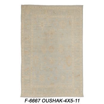 F-6667 OUSHAK / A