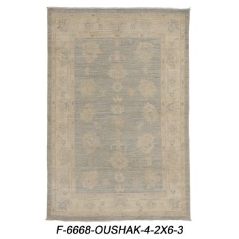 F-6668 OUSHAK / A