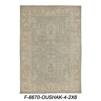 F-6670 OUSHAK / A