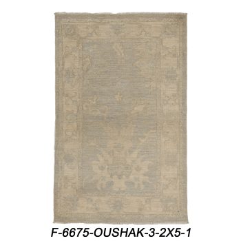 F-6675 OUSHAK / A