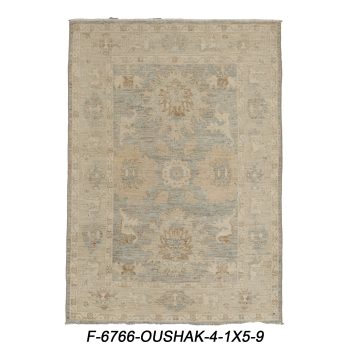 F-6766 OUSHAK / A