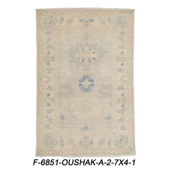 F-6851 OUSHAK / A