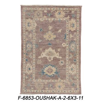 F-6853 OUSHAK / A