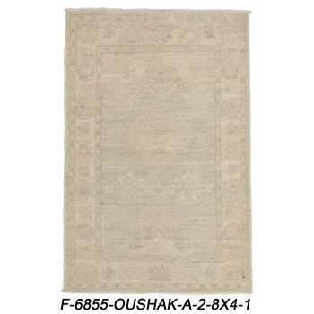 F-6855 OUSHAK / A