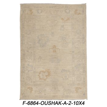 F-6864 OUSHAK / A