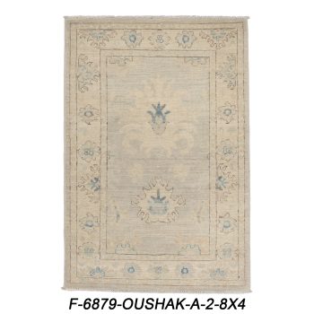 F-6879 OUSHAK / A