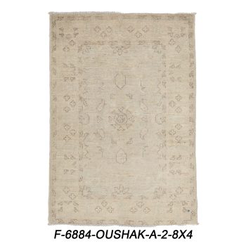 F-6884 OUSHAK / A