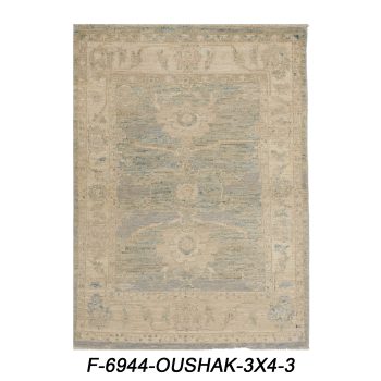 F-6944 OUSHAK / A