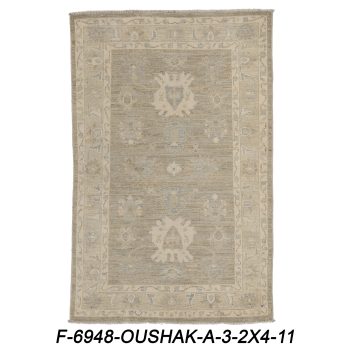 F-6948 OUSHAK / A