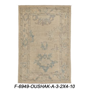 F-6949 OUSHAK / A