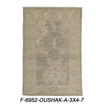 F-6952 OUSHAK / A