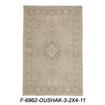 F-6962 OUSHAK / A