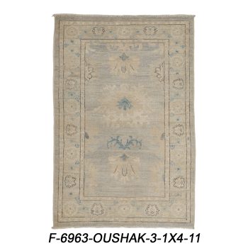 F-6963 OUSHAK / A