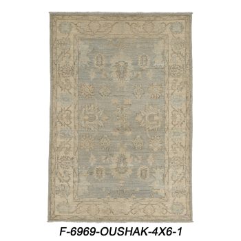 F-6969 OUSHAK / A