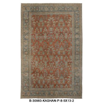 B-30983 KASHAN / P