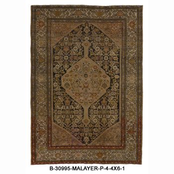 B-30995 MALAYER / P