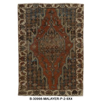 B-30998 MALAYER / P