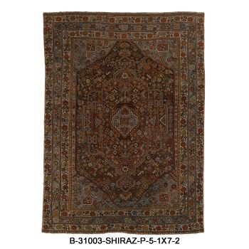 B-31003 SHIRAZ / P