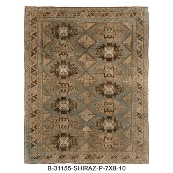 B-31155 SHIRAZ / P